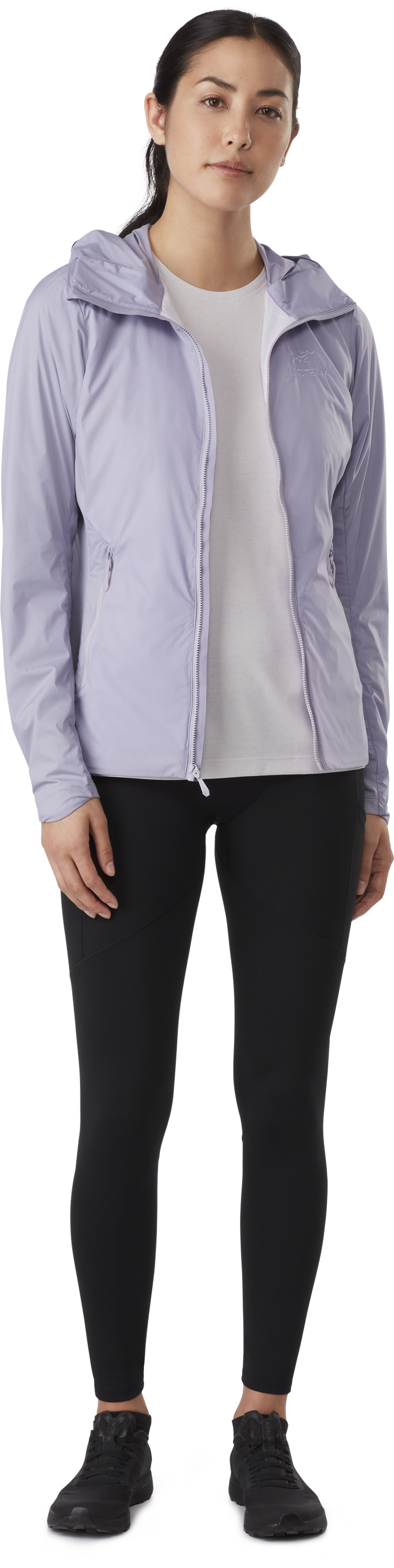 Arcteryx Womens Oriel Legging 28 IN Enigma-4