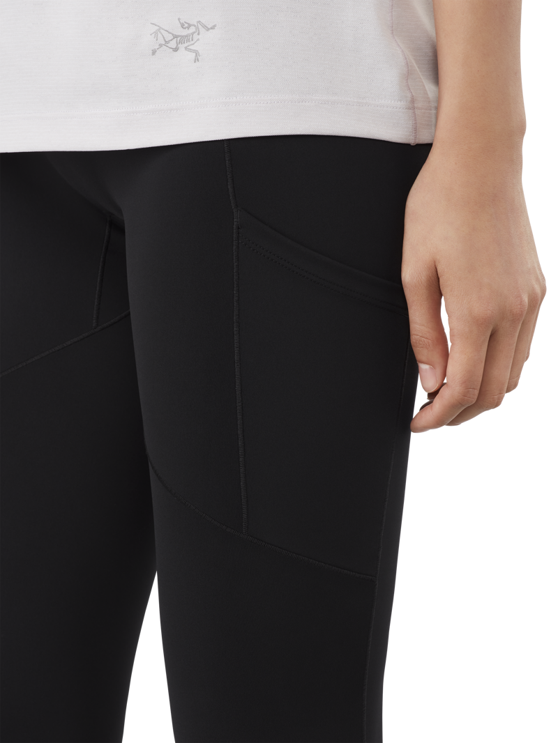 Arcteryx Womens Oriel Legging 28 IN Enigma-5