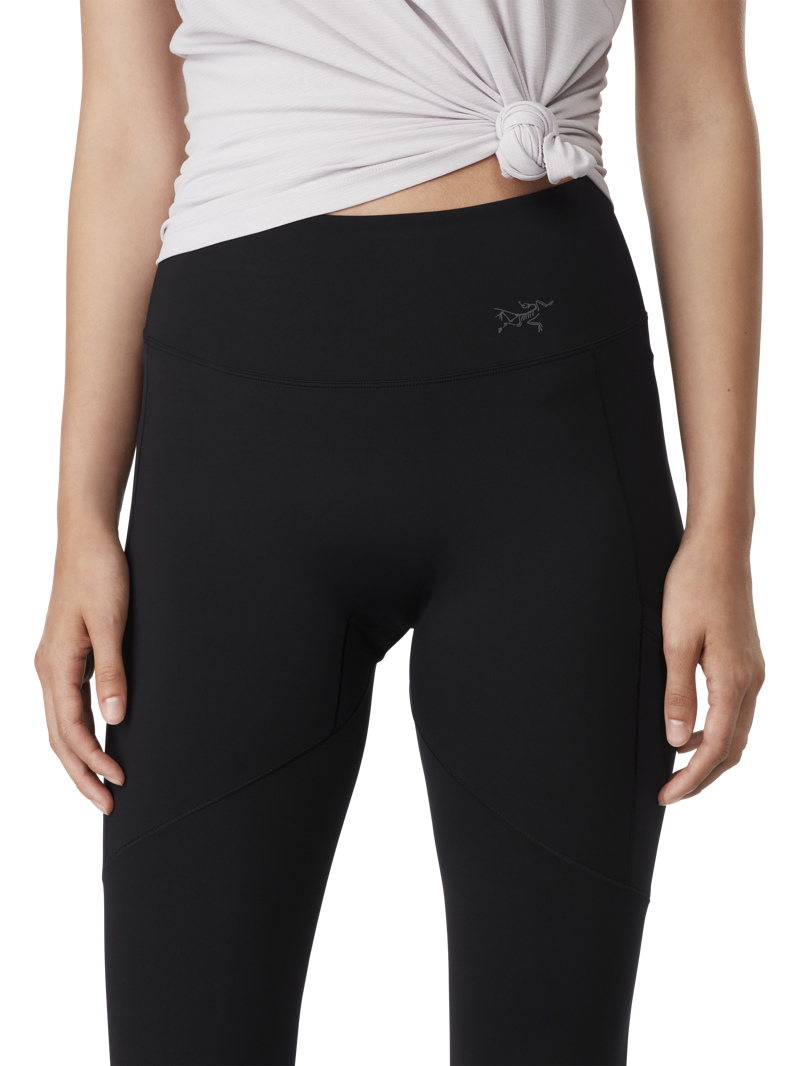 Arcteryx Womens Oriel Legging 28 IN Enigma-1