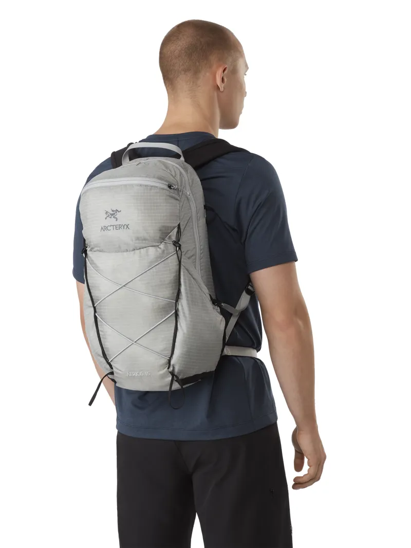 Arcteryx Mens Aerios 15 Backpack Pixel-2