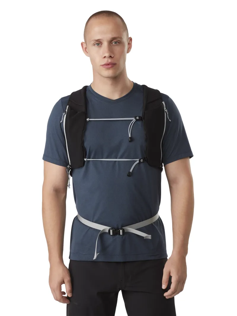 Arcteryx Mens Aerios 15 Backpack Pixel-3