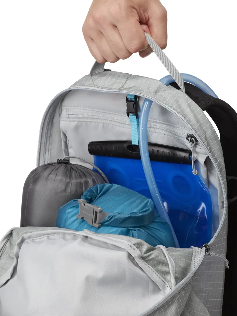 Arcteryx Mens Aerios 15 Backpack Pixel-5