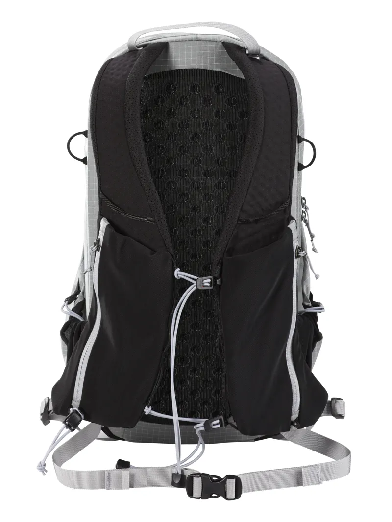 Arcteryx Mens Aerios 15 Backpack Pixel-1