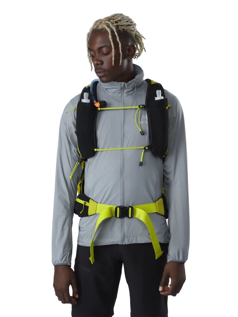 Arcteryx Mens Aerios 30 Backpack Pixel-7