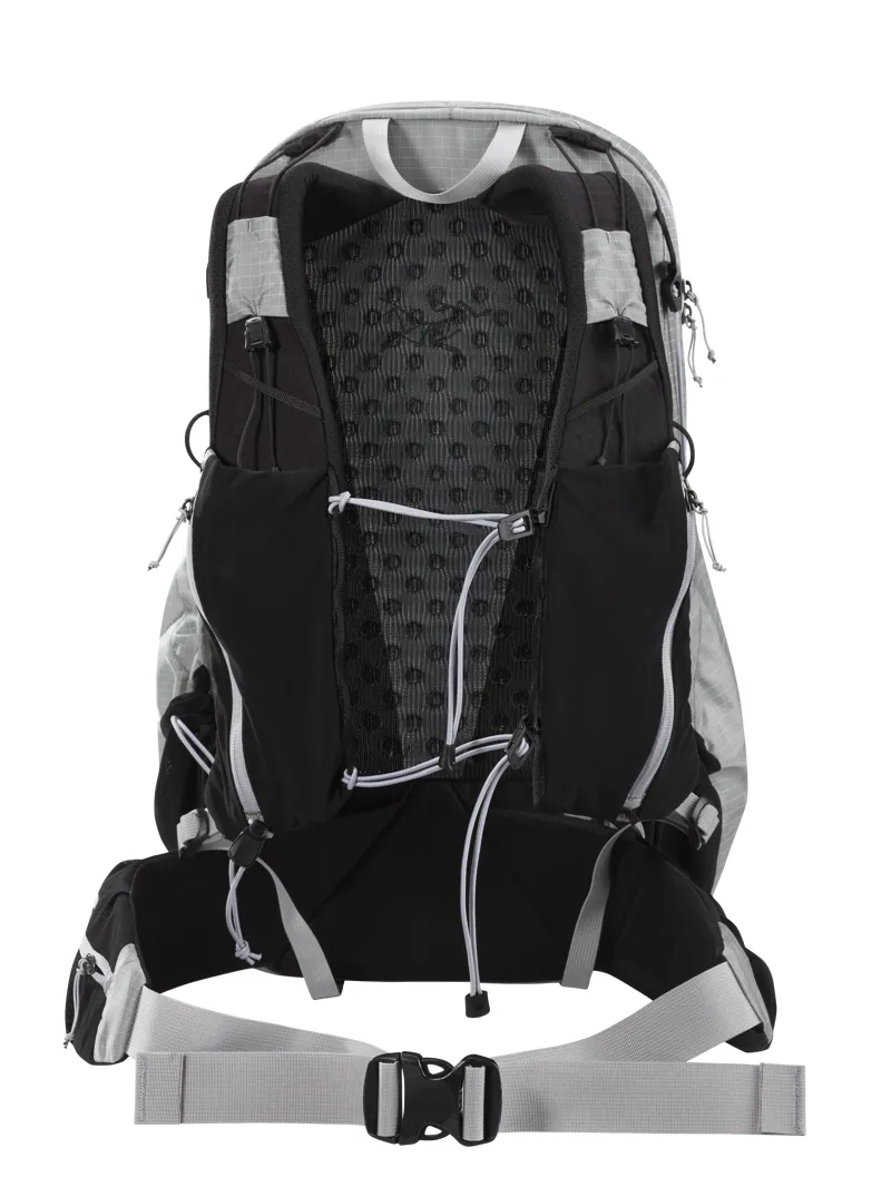 Arcteryx Mens Aerios 30 Backpack Pixel-1