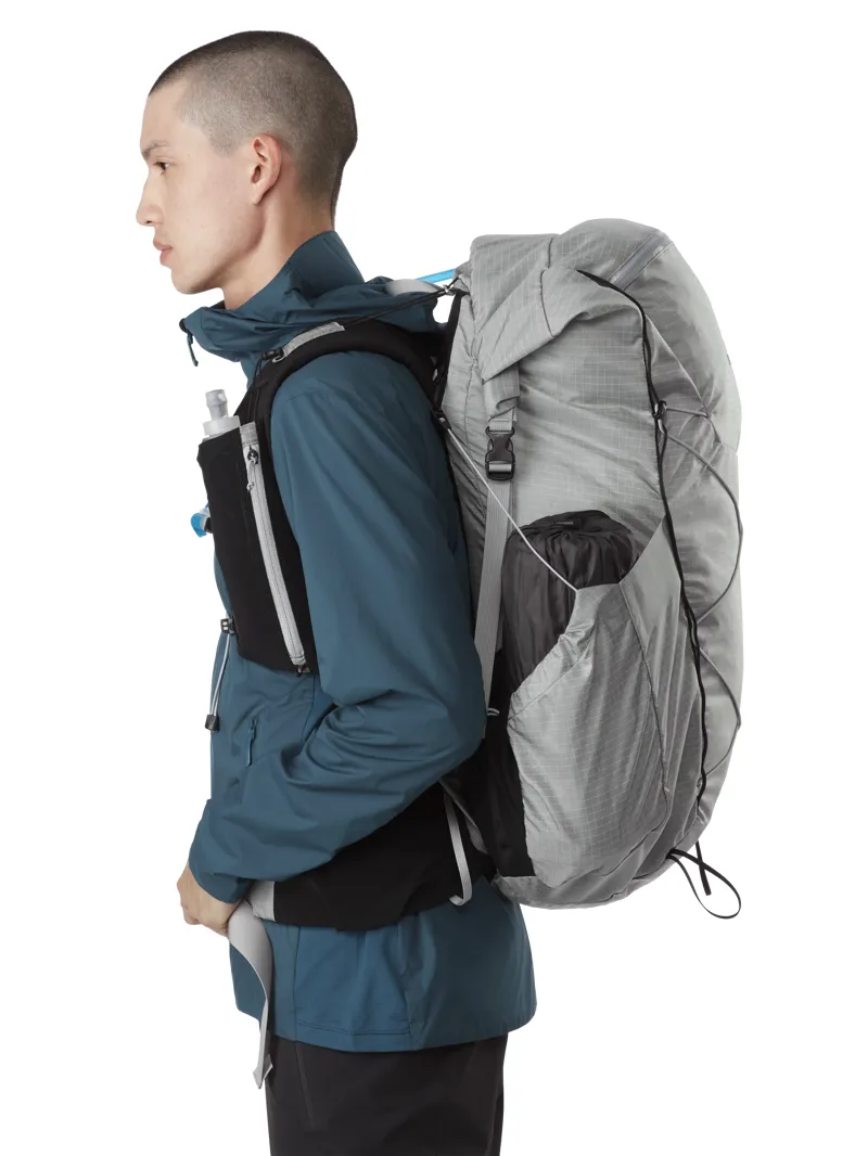 Arcteryx Mens Aerios 45 Backpack Pixel-5