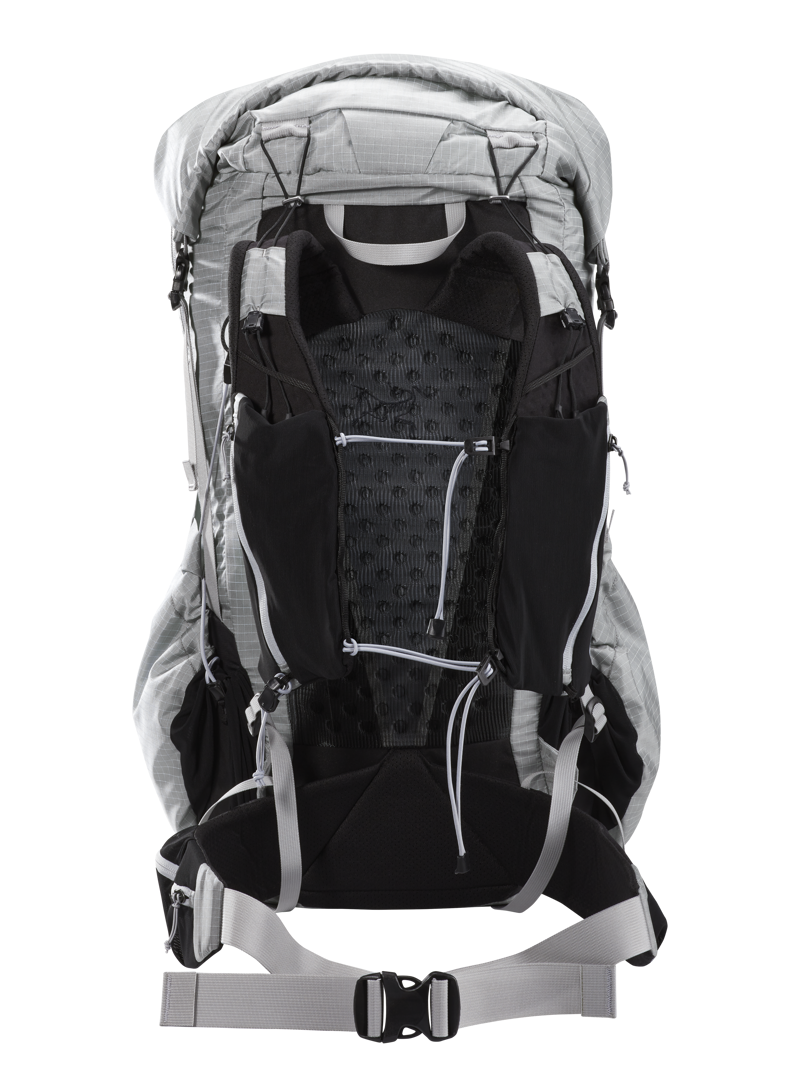 Arcteryx Mens Aerios 45 Backpack Pixel-6