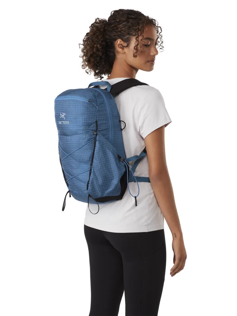 Arcteryx Womens Aerios 15 Backpack Reflection-2