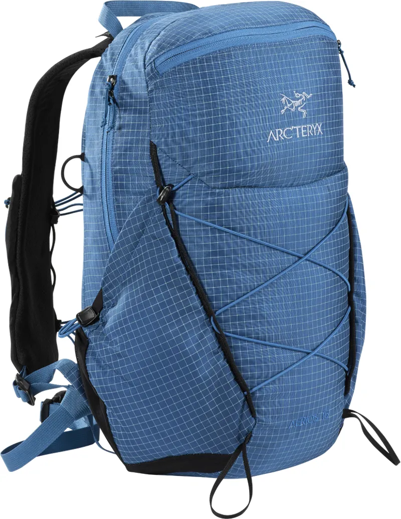 Arcteryx Womens Aerios 15 Backpack Reflection