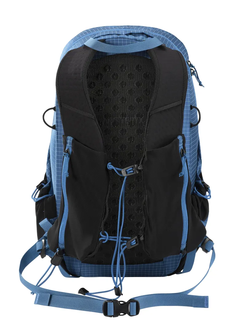 Arcteryx Womens Aerios 15 Backpack Reflection-1