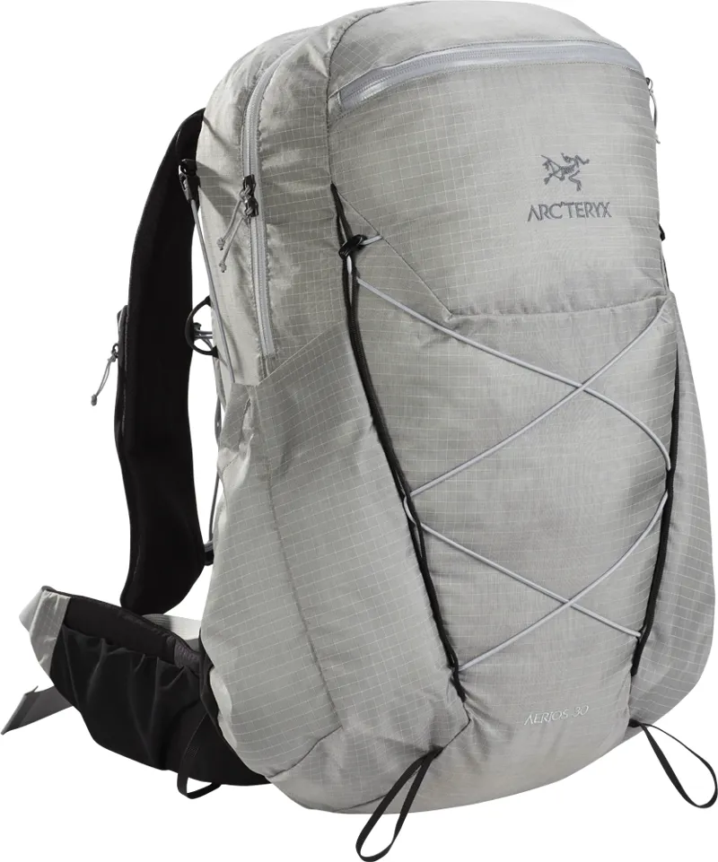 Arcteryx Womens Aerios 30 Backpack Pixel