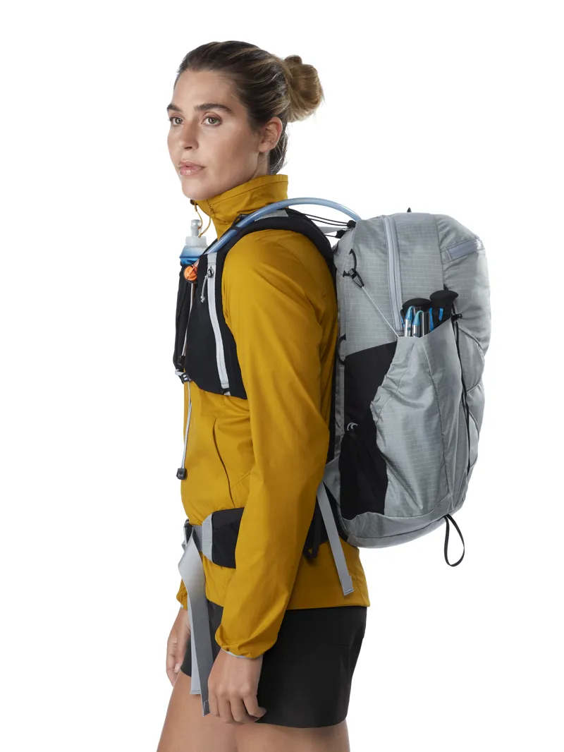 Arcteryx Womens Aerios 30 Backpack Pixel-6