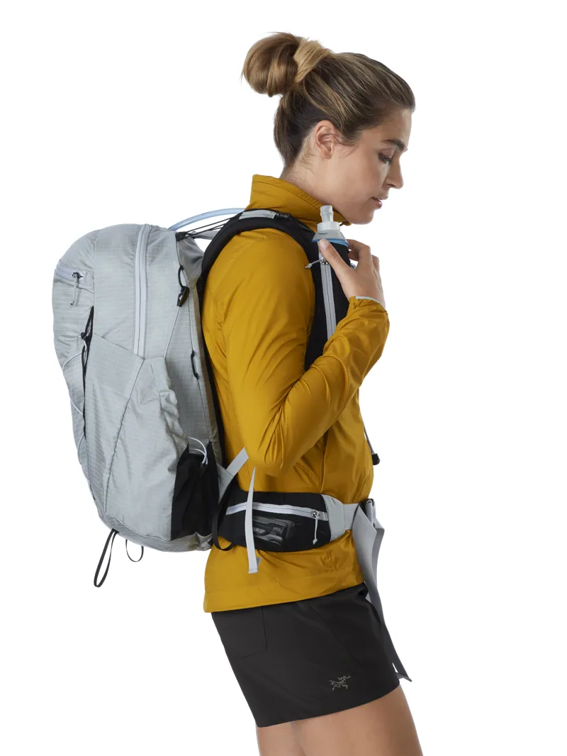 Arcteryx Womens Aerios 30 Backpack Pixel-7