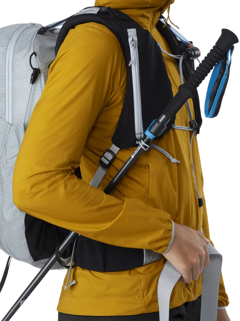 Arcteryx Womens Aerios 30 Backpack Pixel-9