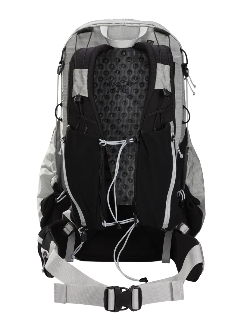 Arcteryx Womens Aerios 30 Backpack Pixel-1