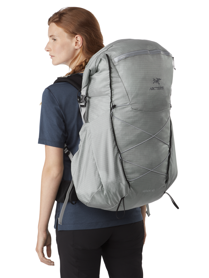Arcteryx Womens Aerios 45 Backpack Pixel-2