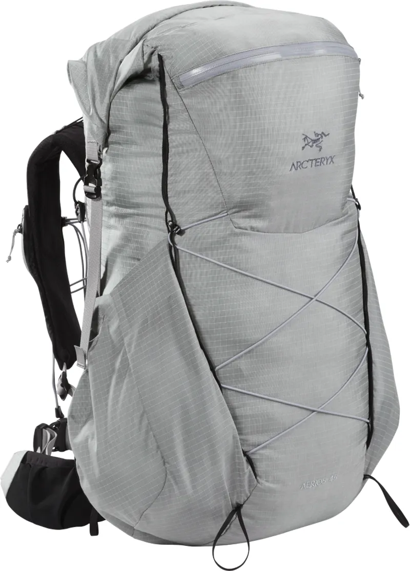 Arcteryx Womens Aerios 45 Backpack Pixel