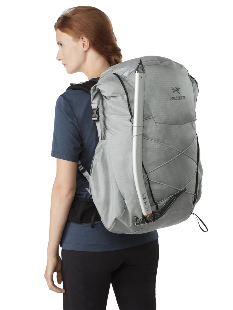 Arcteryx Womens Aerios 45 Backpack Pixel-6