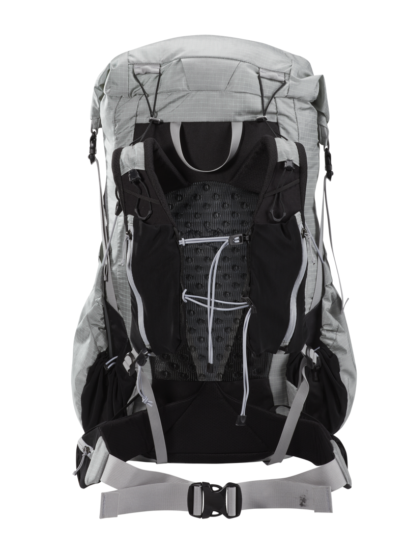 Arcteryx Womens Aerios 45 Backpack Pixel-1