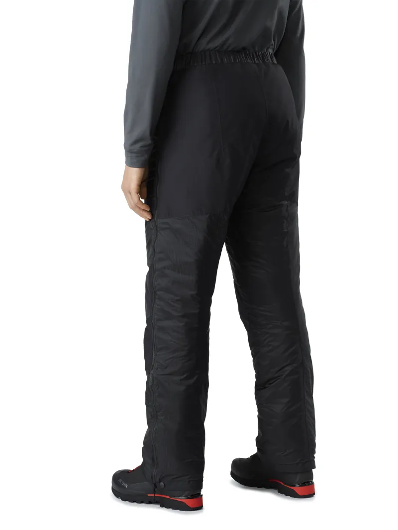 Arcteryx Mens Nuclei Pant Black-1
