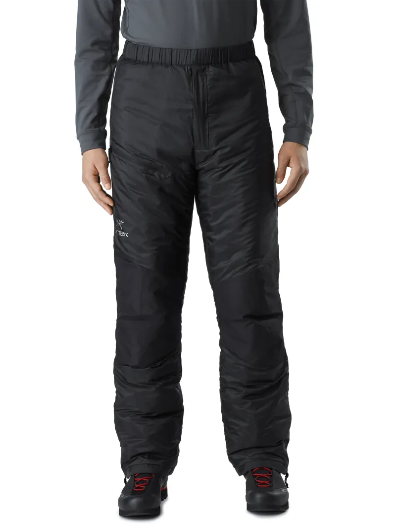 Arcteryx Mens Nuclei Pant Black-2