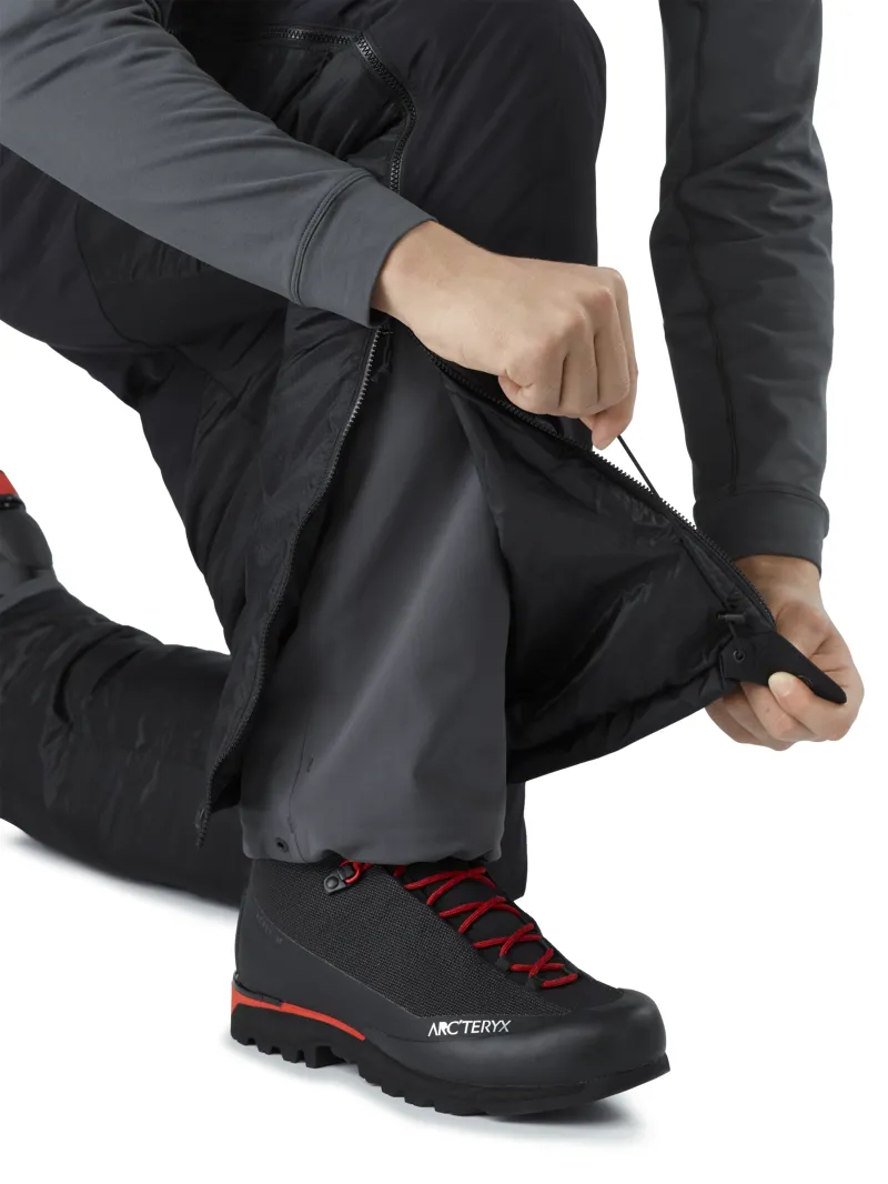 Arcteryx Mens Nuclei Pant Black-4