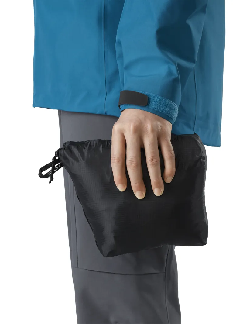 Arcteryx Mens Nuclei Pant Black-8