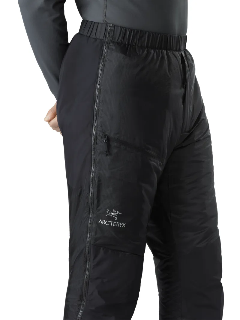Arcteryx Mens Nuclei Pant Black-6