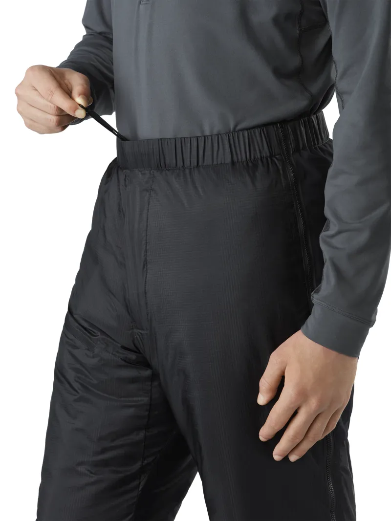 Arcteryx Mens Nuclei Pant Black-5