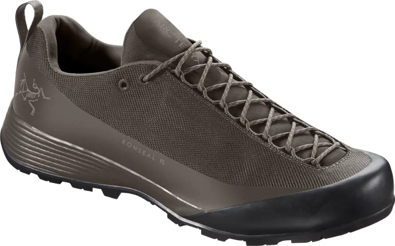 Arcteryx Mens Konseal FL 2 Gnosis/Alchemy