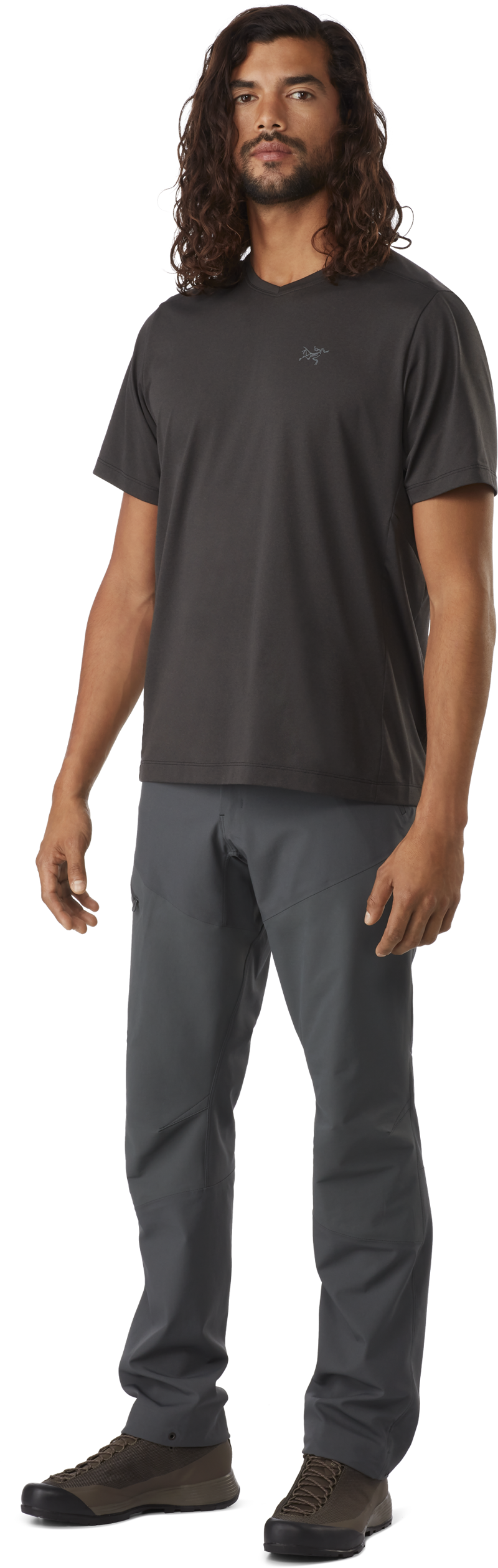 Arcteryx Mens Konseal FL 2 Gnosis/Alchemy-1