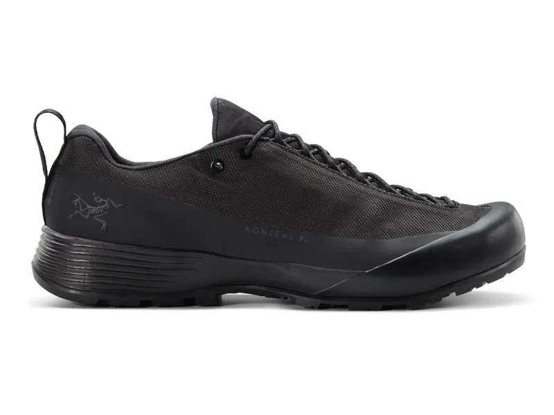 Arcteryx Mens Konseal FL 2 GTX Black-5