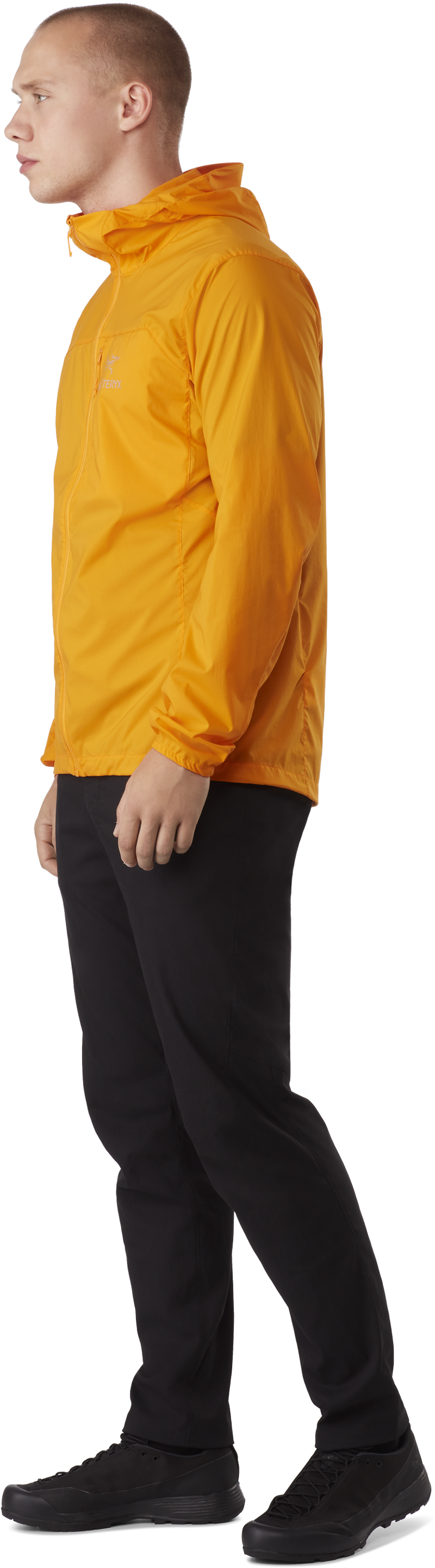 Arcteryx Mens Konseal FL 2 GTX Black-6