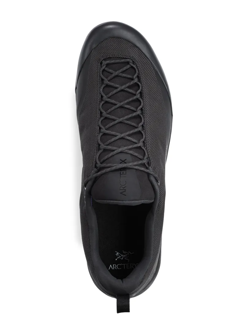 Arcteryx Mens Konseal FL 2 GTX Black-9