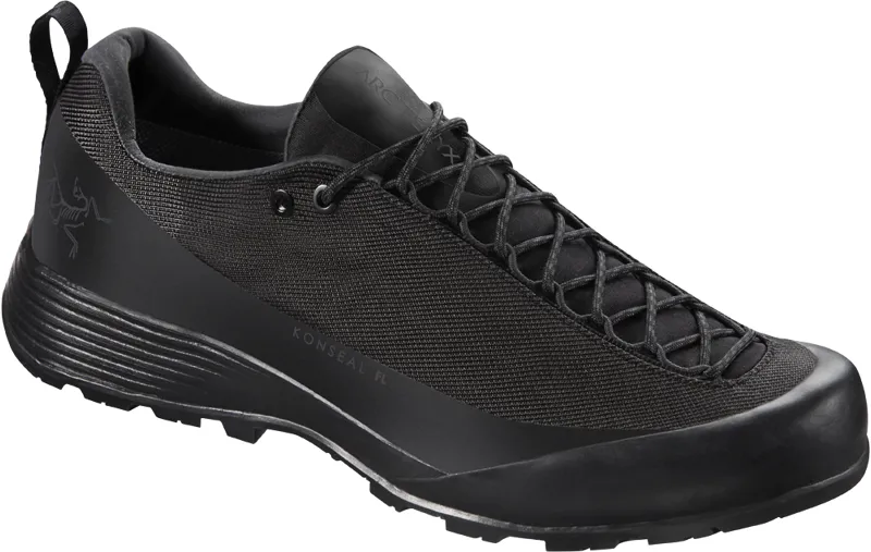 Arcteryx Mens Konseal FL 2 GTX Black