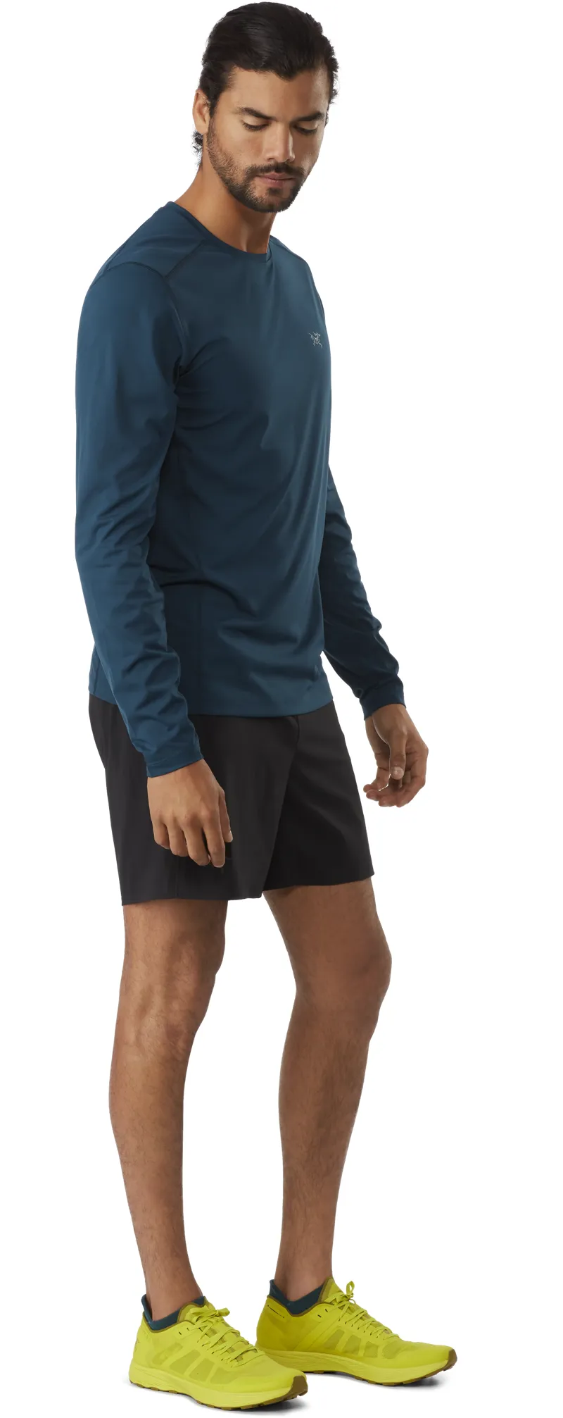 Arcteryx Mens Norvan SL 2 Remix/Glade-1