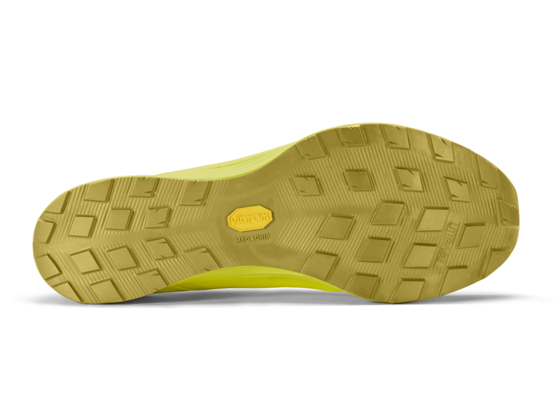 Arcteryx Mens Norvan SL 2 Remix/Glade-4