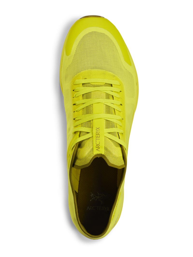 Arcteryx Mens Norvan SL 2 Remix/Glade-2