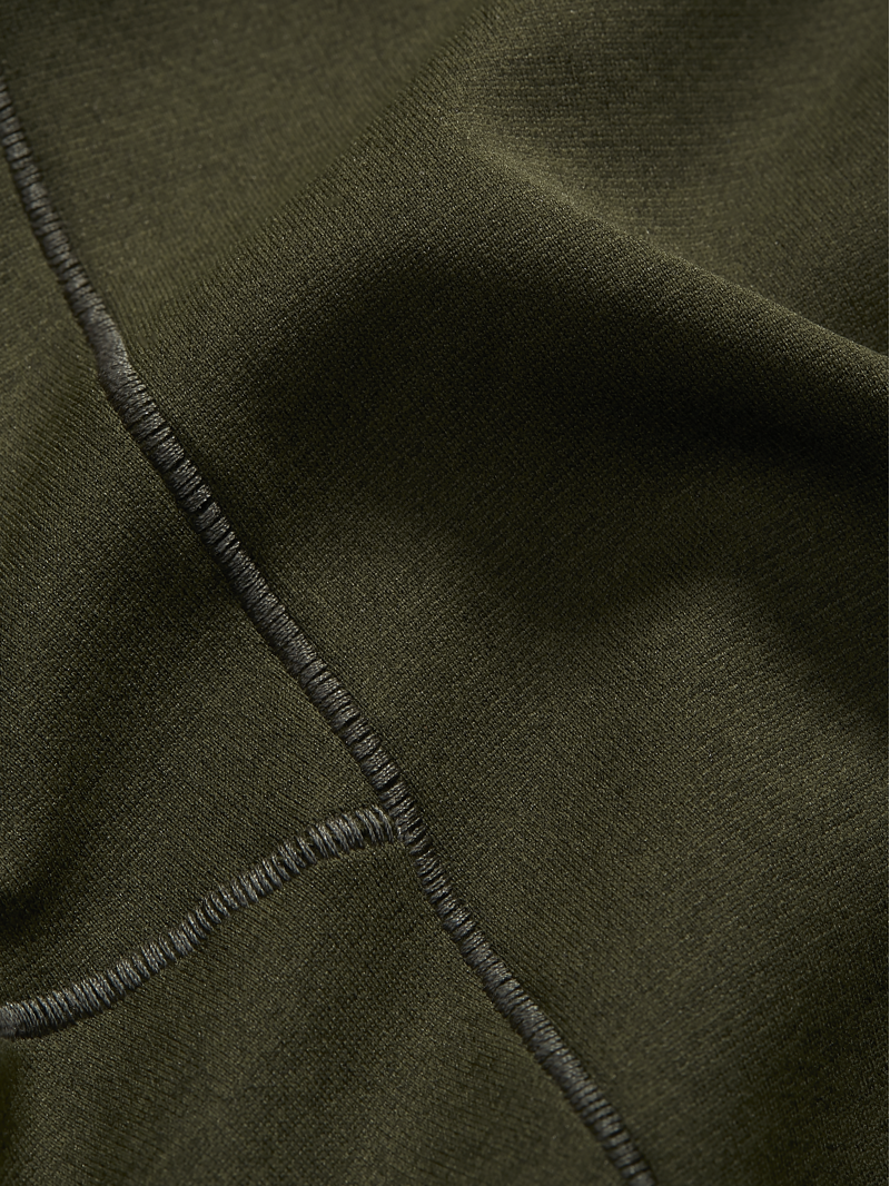 Arcteryx Mens Motus AR Hoody Black Heather-7