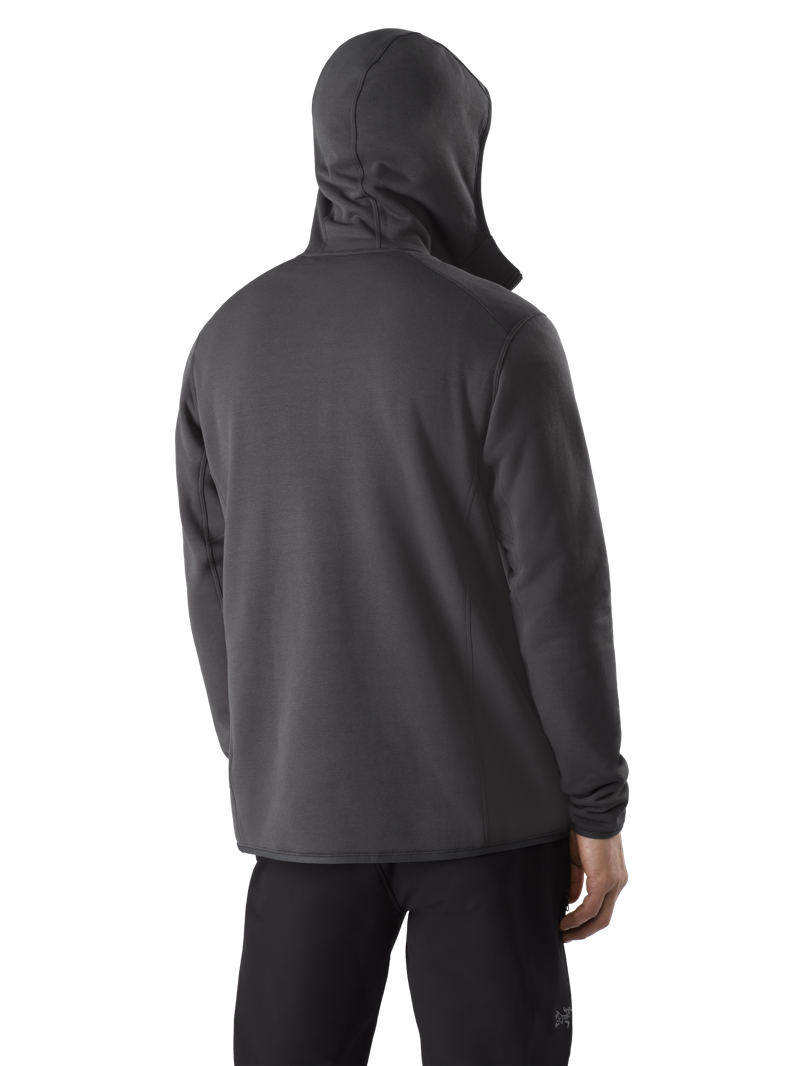 Arcteryx Mens Kyanite AR Hoody Glitch-7