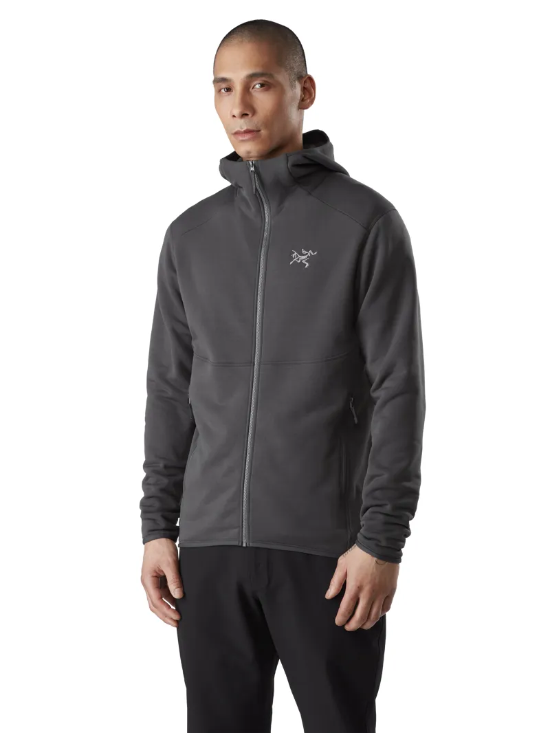 Arcteryx Mens Kyanite AR Hoody Timelapse-3