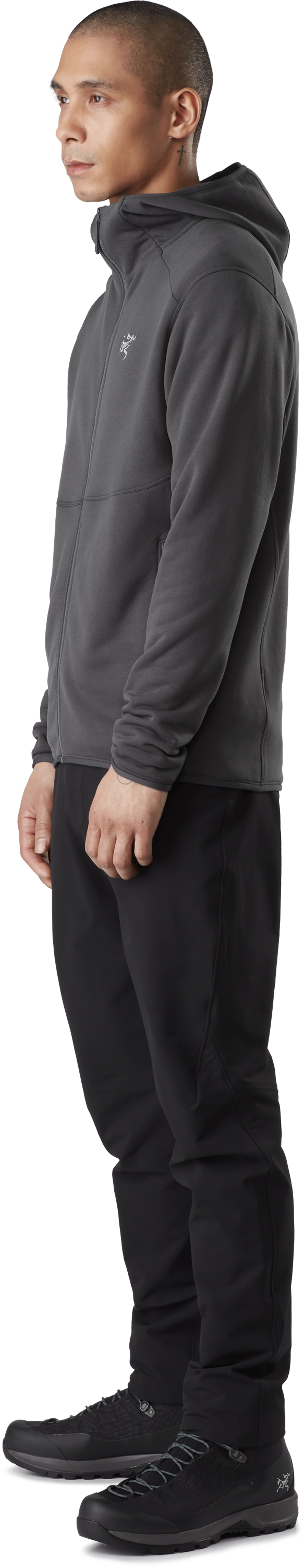 Arcteryx Mens Kyanite AR Hoody Glitch-4