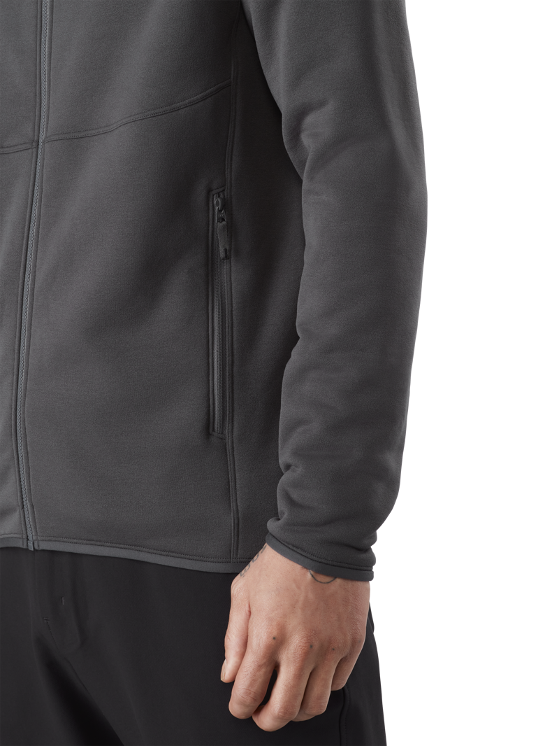Arcteryx Mens Kyanite AR Hoody Glitch-5