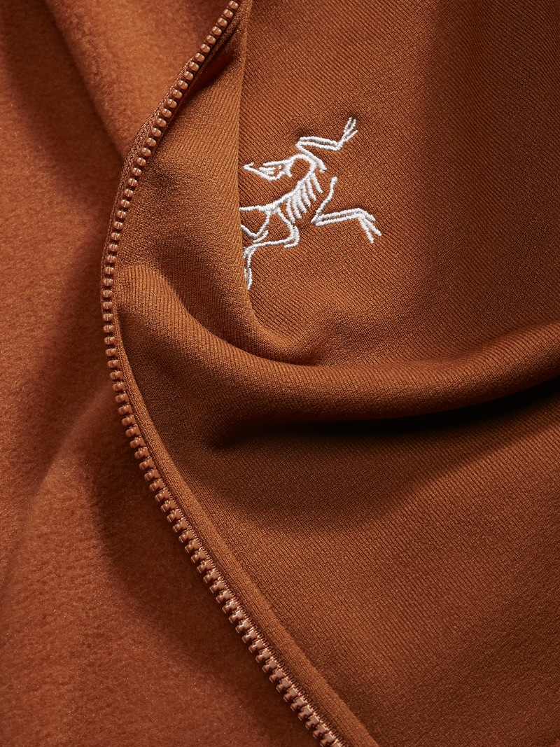 Arcteryx Mens Kyanite AR Jacket Timelapse-4