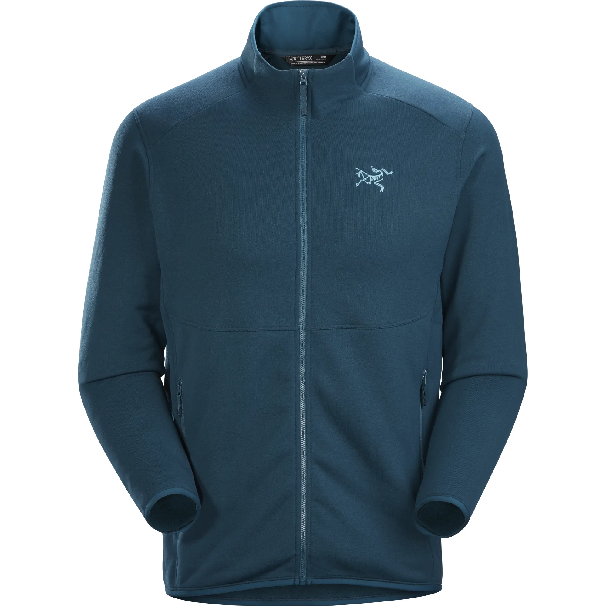 Arcteryx Mens Kyanite AR Jacket Timelapse Arcteryx Mens Kyanite AR Jacket Timelapse