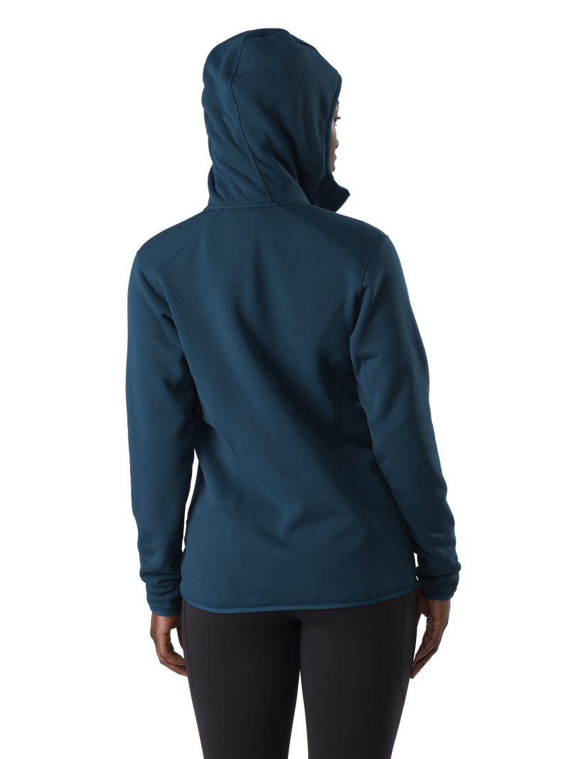 Arcteryx Womens Kyanite AR Hoody Timelapse-1