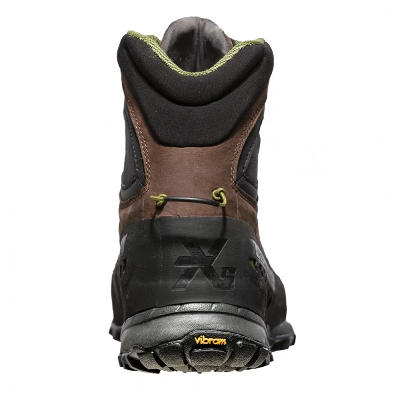 La Sportiva Mens TX5 GTX Chocolate/Avocado-3