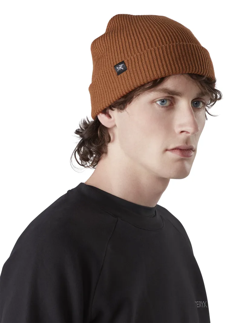 Arcteryx Fisherman Beanie Phantasm-1