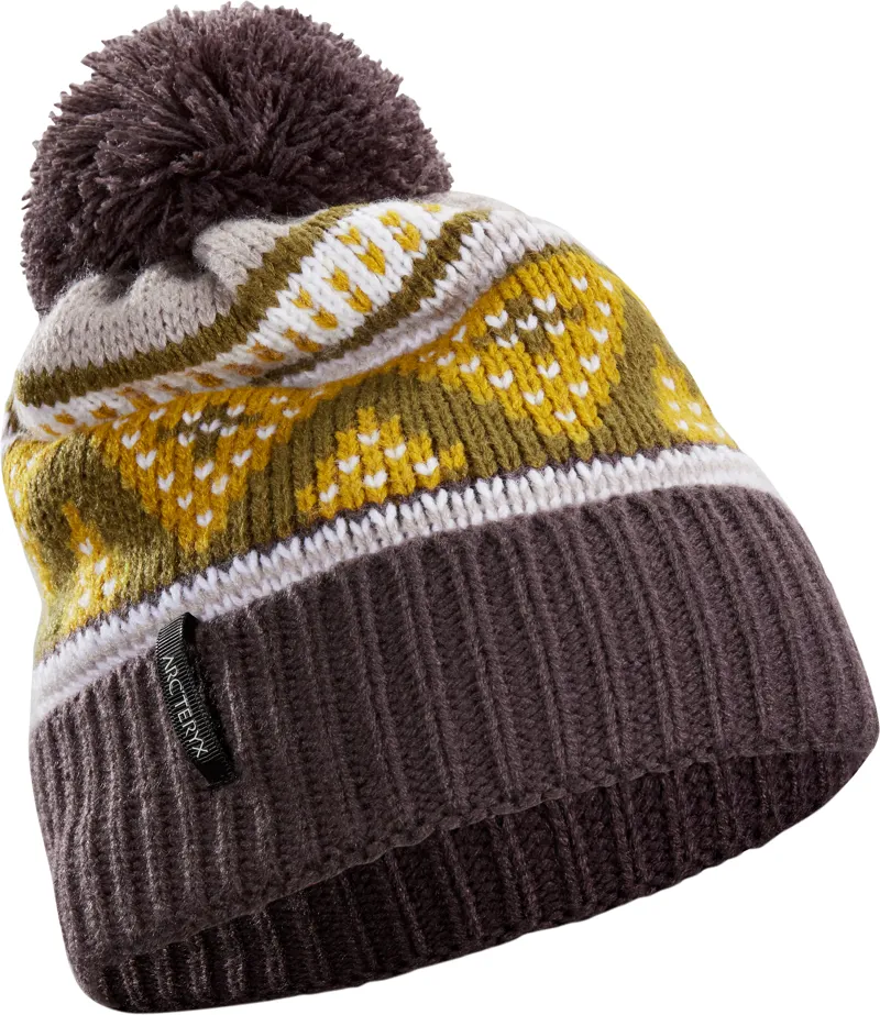 Arcteryx Fernie Toque Figment