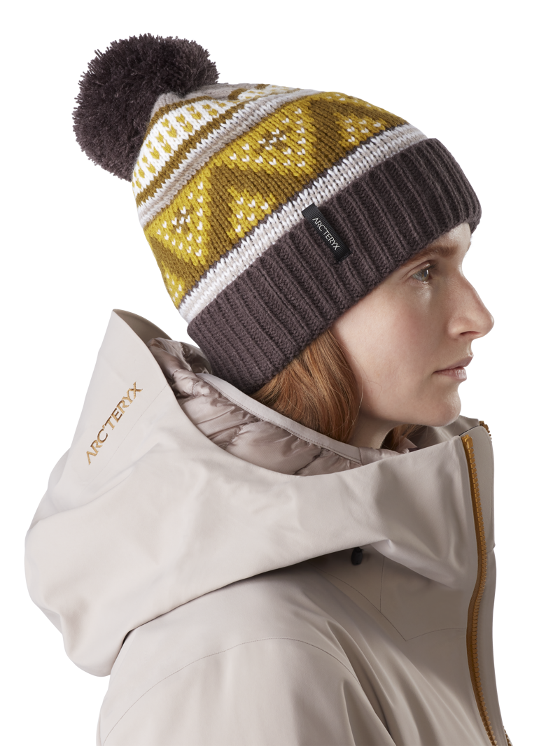 Arcteryx Fernie Toque Figment-1